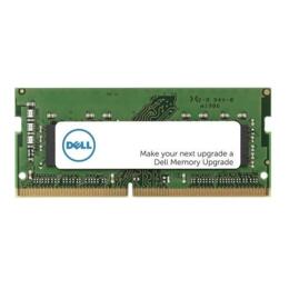 Dell 32GB DDR4-3200 2RX8 sodimm