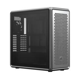 Cooler Master MasterFrame 600 zilver