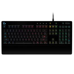 Logitech G213 Prodigy gamingtoetsenbord met RGB-verlichting