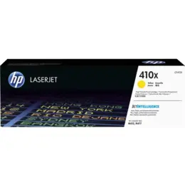 HP 410X toner geel CF410X