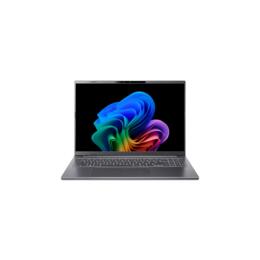 Acer 16 AI A16-52M-70JW 16"/Core U7-256V/16GB/512SSD/Arc/W11