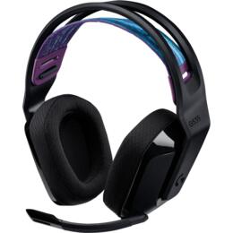 Logitech G535 Lightspeed draadloze gaming headset