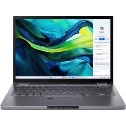 Acer Spin 14 ASP14-52MTN-70VH 14/iU7-155U/32G/1TB/Intel/W11