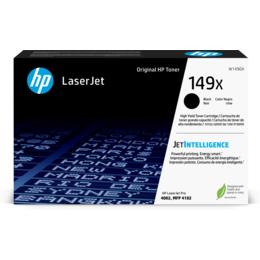 HP 149X toner zwart W1490X
