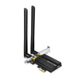 TP-Link Archer TX50E AX3000 WiFi 6 Bluetooth netwerkkaart