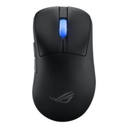 Asus ROG Keris II Ace draadloze muis zwart