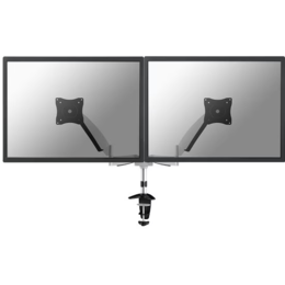 Refurb Neomounts FPMA-D950DBLACK monitor bureauklem tot 27"