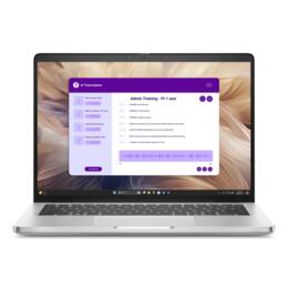 Dell Pro 14 Plus PB14250 U5-235U/16GB/512GB/Arc/W11Pro