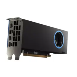 Intel Arc Pro B50 16GB DDR6 PCIe5