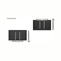 Poly Studio X50 Optional mounting kit