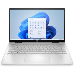 HP Pav. x360 14-ek1005nd 14"/i3-1315U/8GB/256SSD/UHD/W11