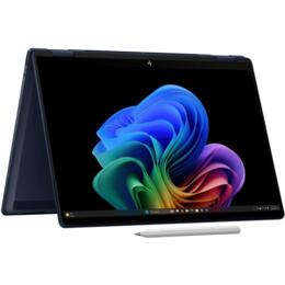 HP OmniBook X flip 14-fm0070nd 14"/U7-256V/16GB/1TB/ARC/W11