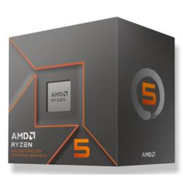 AMD Ryzen 5 5800G (3,5GHz) 16MB boxed 65W AM5