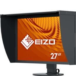 27" Eizo ColorEdge CS2730 IPS 13ms DVI/HDMI/DP monitor