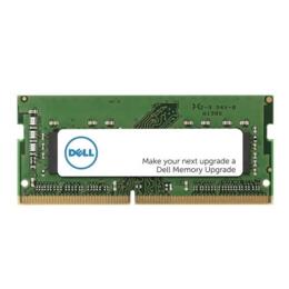 Dell 32GB DDR5-4800 2RX8 sodimm
