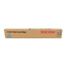 Ricoh MP C2503H high capacity toner cyaan