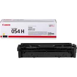 Canon 054H toner geel