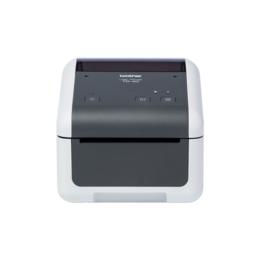 Brother TD-4520DN Professionele desktop labelprinter
