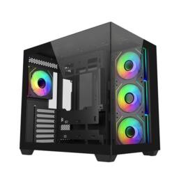 Cooler Master Elite 681 behuizing zwart