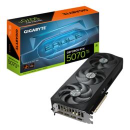 Gigabyte GeForce RTX 5070 Ti Eagle OC SFF 16G PCI-E