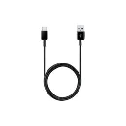 Samsung USB2.0 naar USB-C kabel 1,2 meter zwart