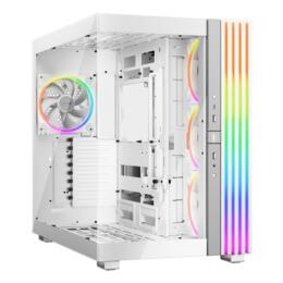 Be Quiet! Light Base 900 FX behuizing wit
