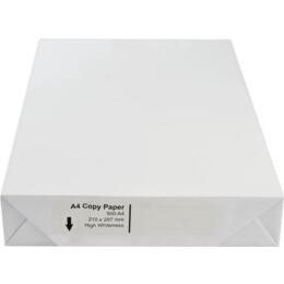 Canon White label print & kopieerpapier A4 75gram 500 vel