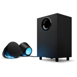 Logitech G560 2.1 gaming speakers met RGB