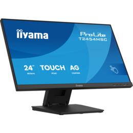 24" iiyama MultiTouch Projective T2454MSC-B3AG DP/HDMI/USB