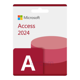 Microsoft Access 2024 64bits (key only)
