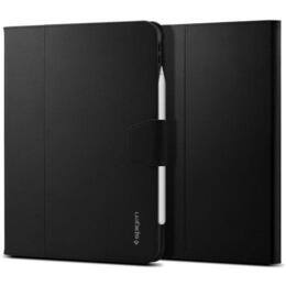 Spigen Liquid Air Folio iPad Air 11 inch (2026) zwart