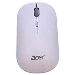 Acer Wireless Dual mode muis AMR130 paars