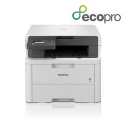 Brother DCP-L3520CDWE All-in-One kleurenledprinter