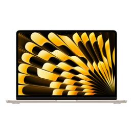Apple Macbook Air 2025 13"/M4 10Core/16GB/512GB/10GPU goud