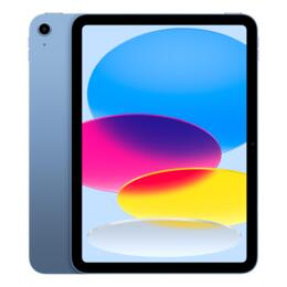 Apple iPad 11 (2025) 512GB WiFi blauw