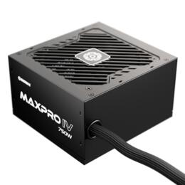 Enermax MAXPRO IV 750W 80+ voeding (Non-Modular)