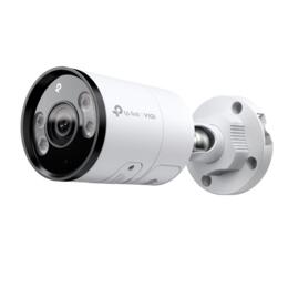 TP-Link VIGI C385 (4mm) Bullet camera Full-Color 8MP PoE