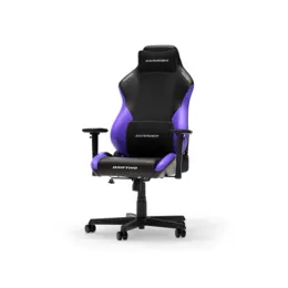 DXRacer Drifting XL gamestoel zwart/violet