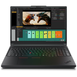 Lenovo ThinkPad P16 G3 16"/U7-255HX/32G/1TB/RTXPr2000/W11Pro