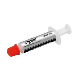Spire SP-420 WhiteGrease koelpasta spuitje 0,3 gram