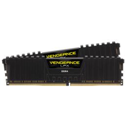 Corsair Vengeance LPX 16GB (2x8GB) DDR4-3200 Kit CL16