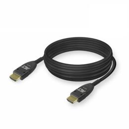 ACT 8K HDMI Actieve kabel Ultra High speed M/M 20 meter
