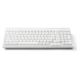 Keychron Q5 / V5 / V5 Max / K4 Pro dust cover transparant