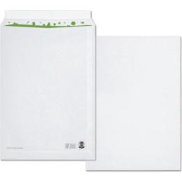 Envelop zonder venster 229x324mm C4 kleefstrip per stuk