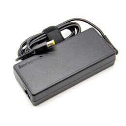Lenovo 135W 20V 6.75A square-tip AC laptop adapter