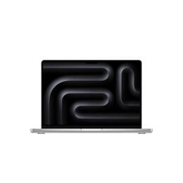 Apple Macbook Pro 2024 14"/M4 10Core/24GB/1TB/10GPU zilver