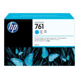 HP 761 toner cyaan CM994A