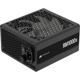 Corsair RM1000x 1000 Watt 80+ Gold ATX3.1 PCIe 5.1 voeding