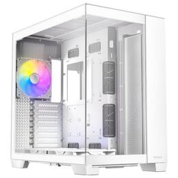 Antec Constellation C8 ARGB behuizing wit