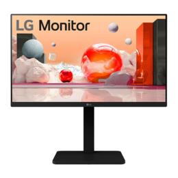 24" LG 24BA550-B Full HD 100Hz IPS 5ms HDMI/DP/VGA monitor